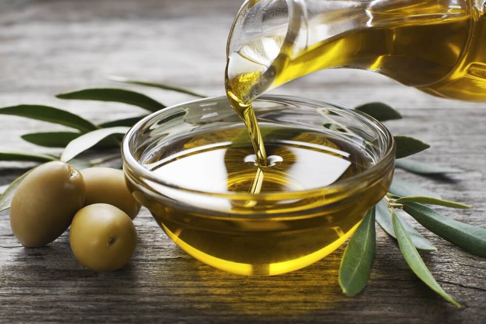 Aceites: 10 cosas que no sabías sobre el aceite de oliva