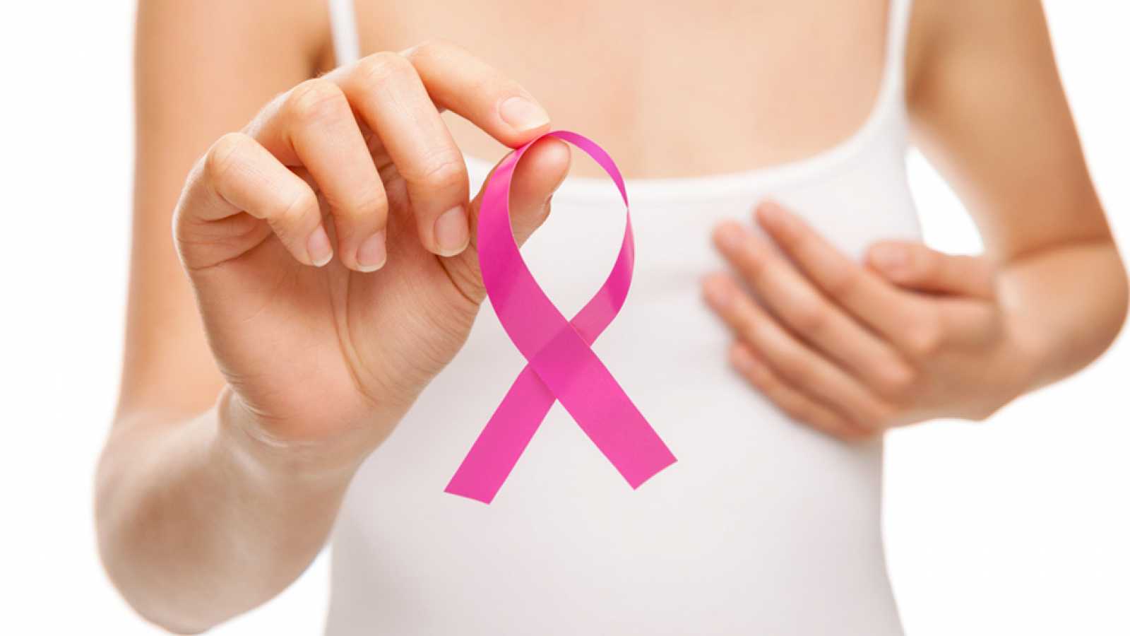 Cuidados de salud para la mujer cáncer de mama