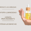 Beneficios aceite facial amacay