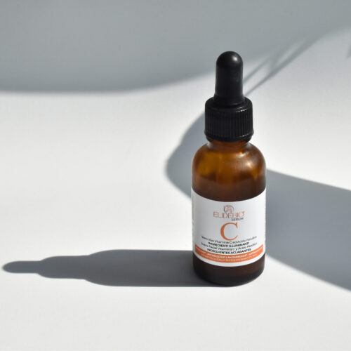 Serum Vitamina C Facial