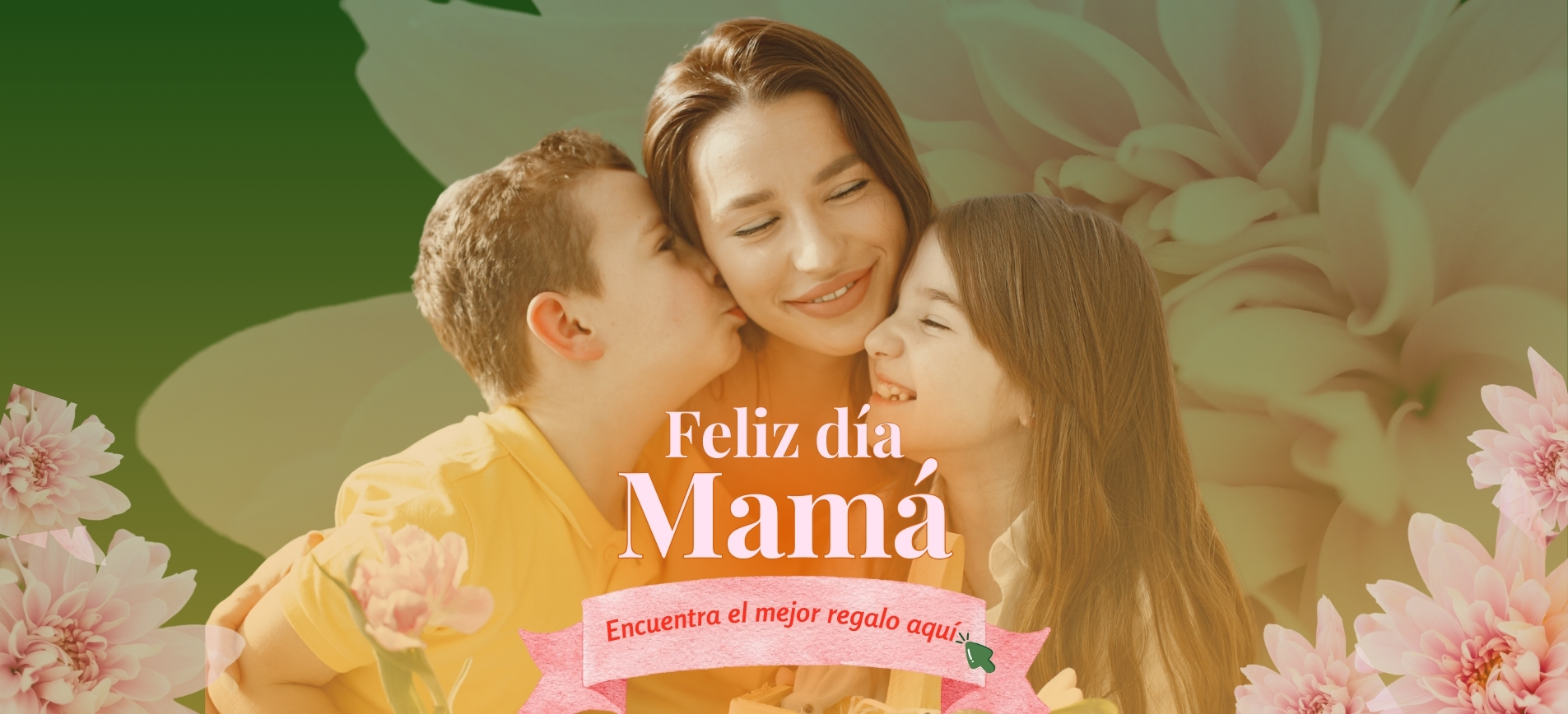 regalos día de la madre