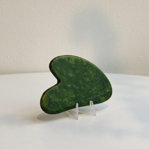 GuaSha de Jade