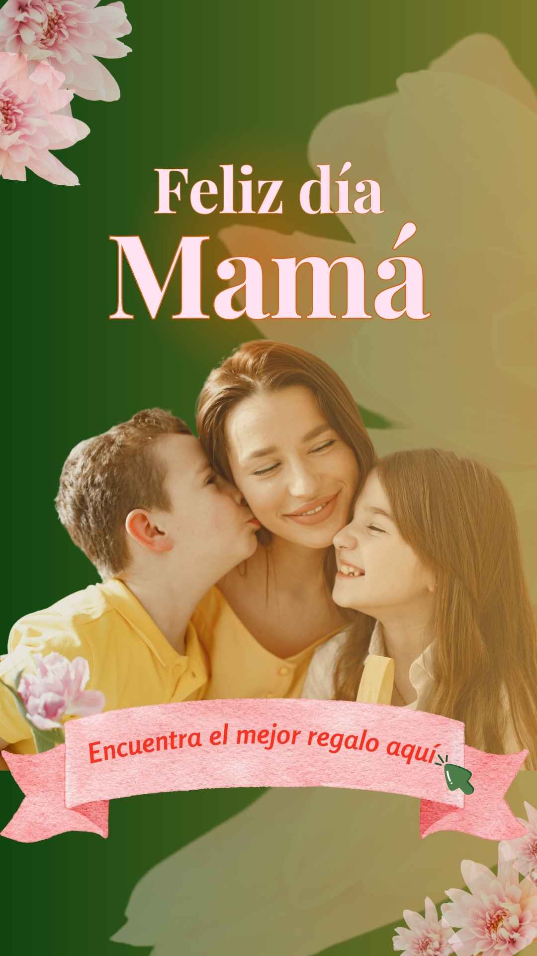 regalos día de la madre