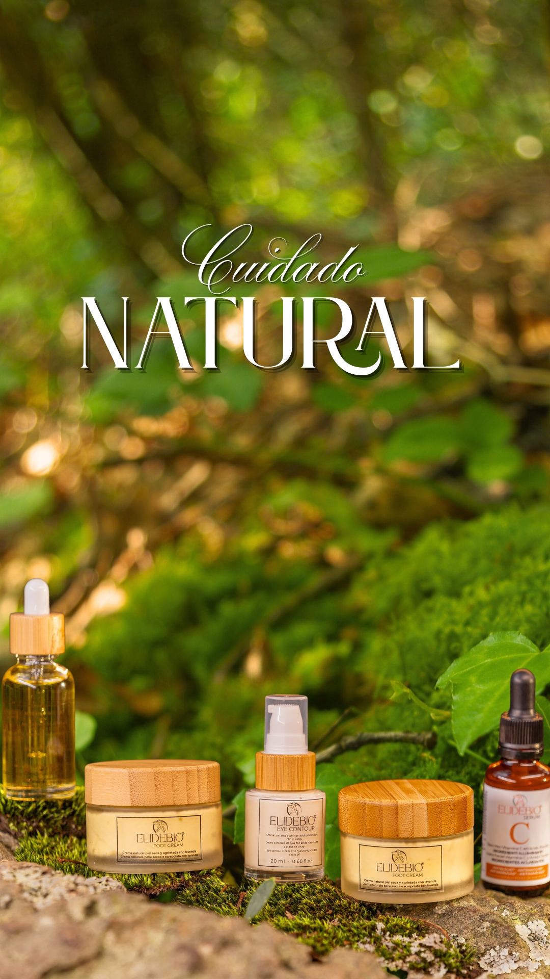 cosmetica natural