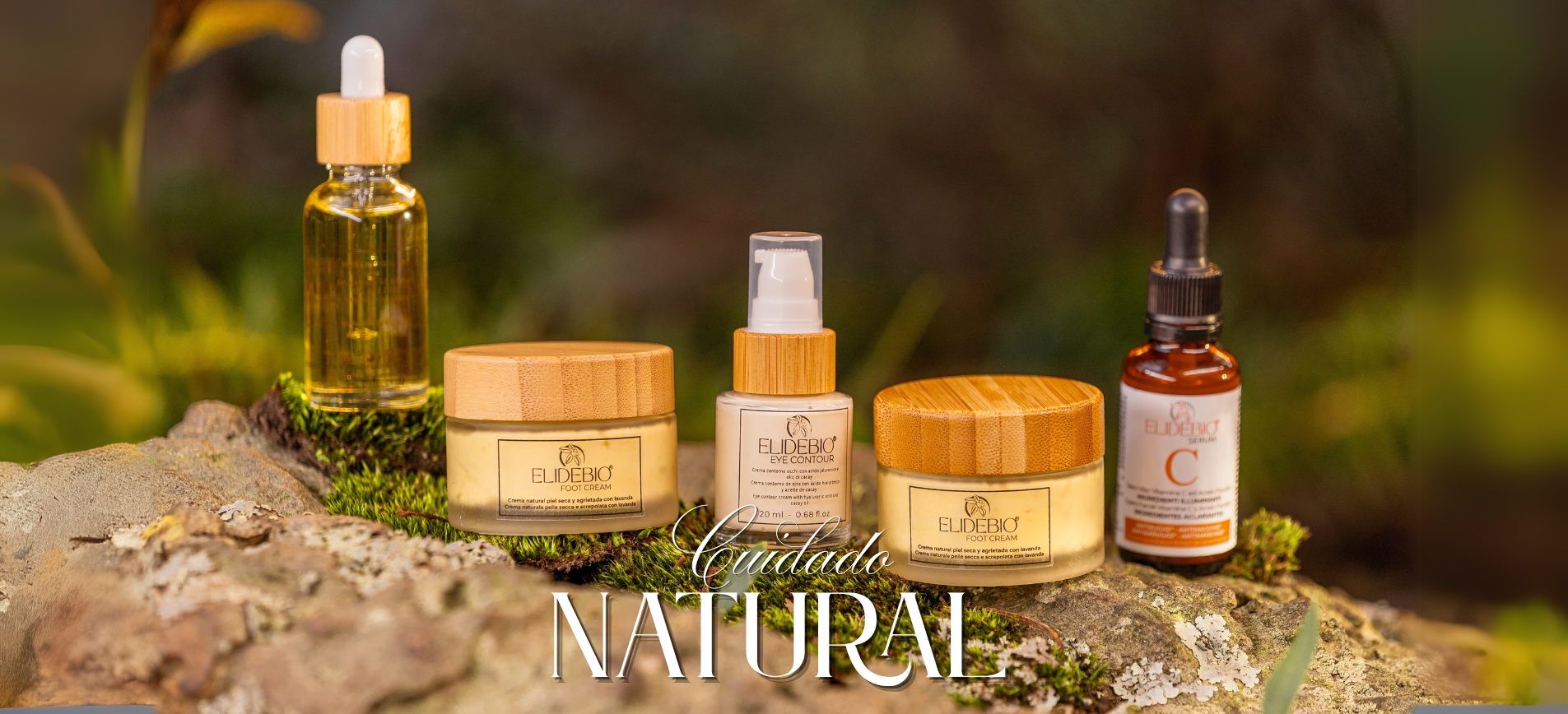 cosmetica natural