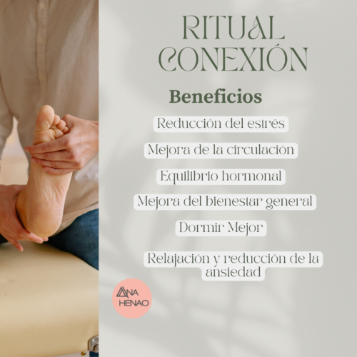 Ritual conexión