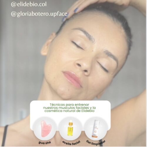 taller de yoga facial